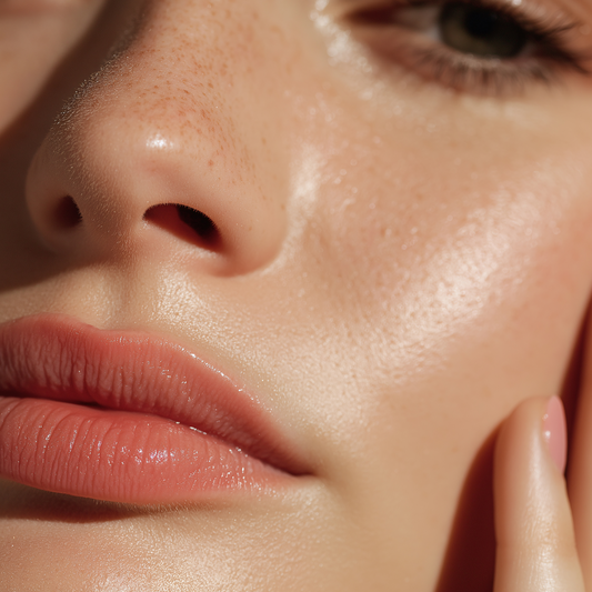 Mirror Skin & SPF 2.0 - Europe’s Summer Glow