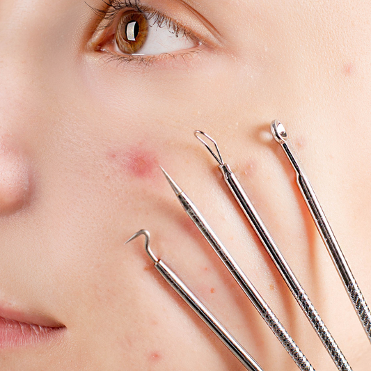 Beyond the Blemish: How to Rebuild Confidence After a Bad Breakout