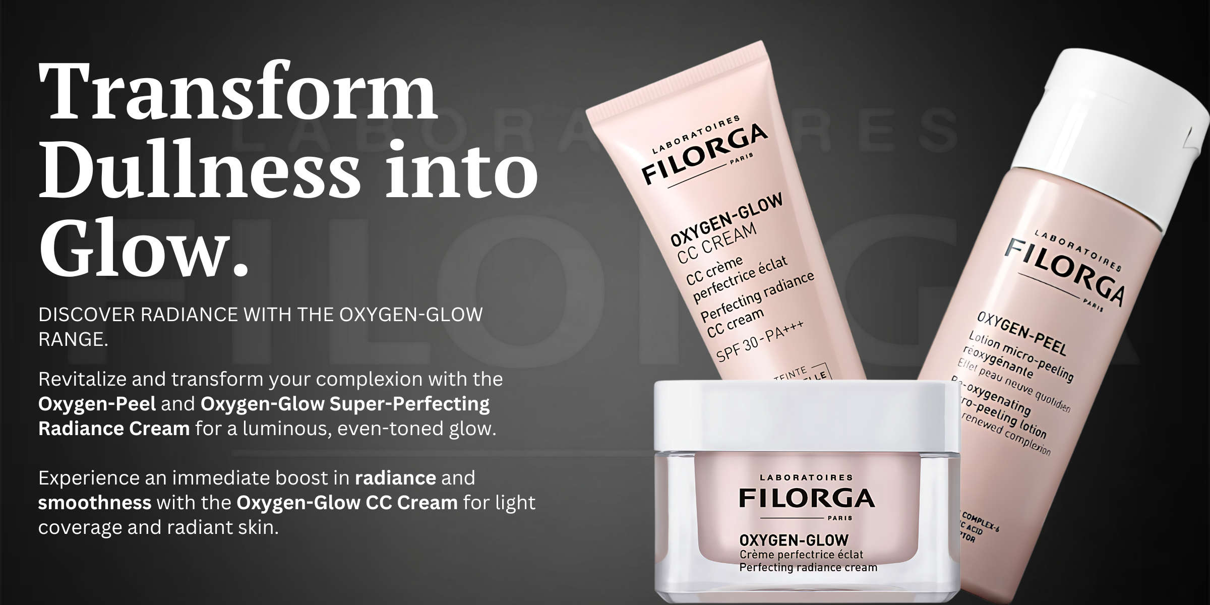 ENZYMATIC EXFOLIATORS, SCRUBS & CHEMICAL PEELS – La Fenice ²⁴