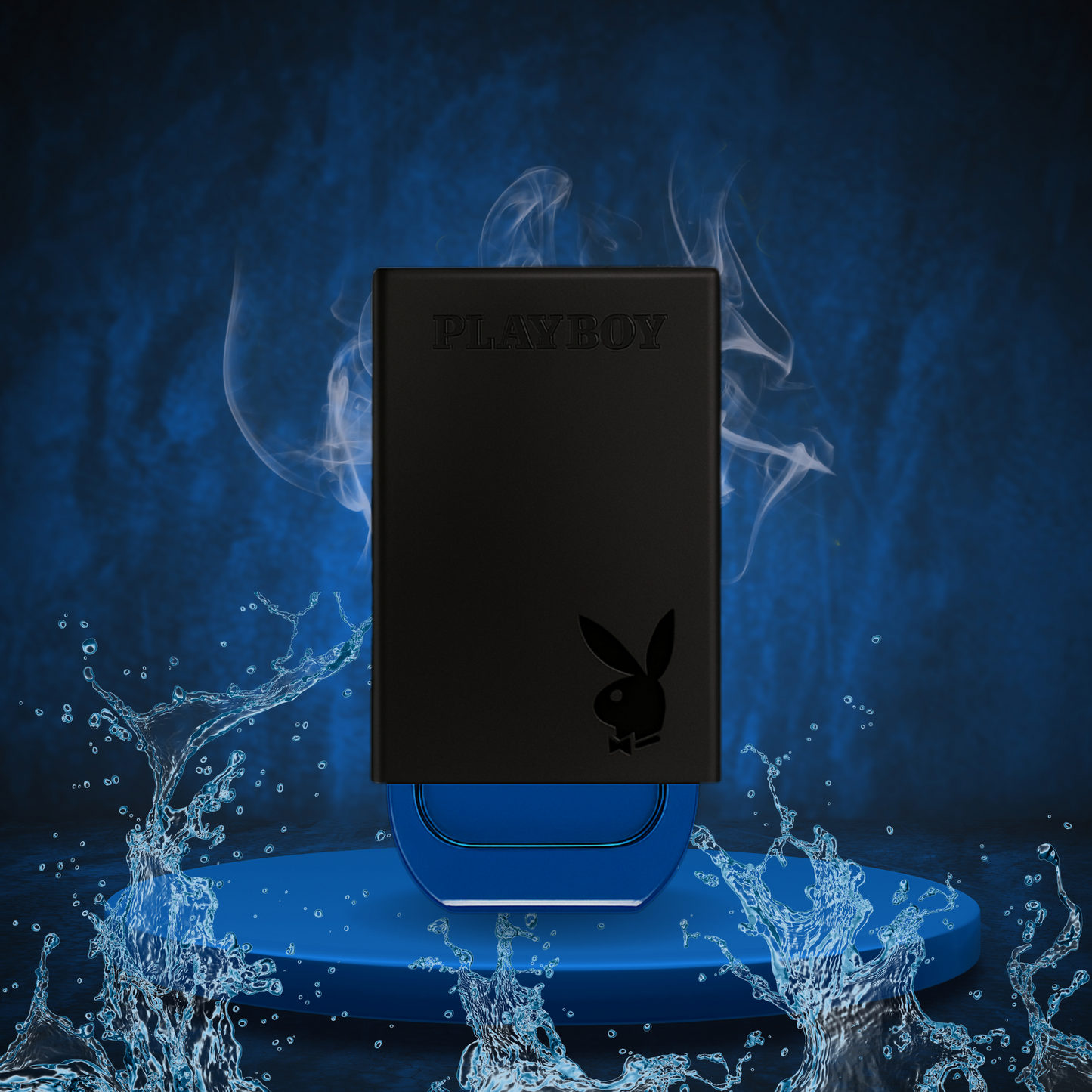 PLAYBOY, MAKE THE COVER, For Him -Eau De Toilette-