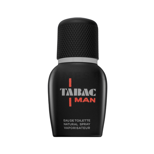TABAC MAN -Eau De Toilette- Natural Spray