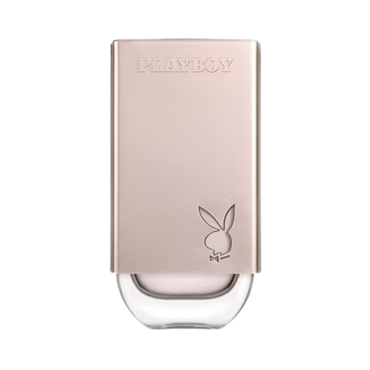 PLAYBOY, MAKE THE COVER, For Her -Eau De Toilette-