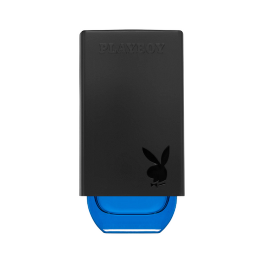 PLAYBOY, MAKE THE COVER, For Him -Eau De Toilette-