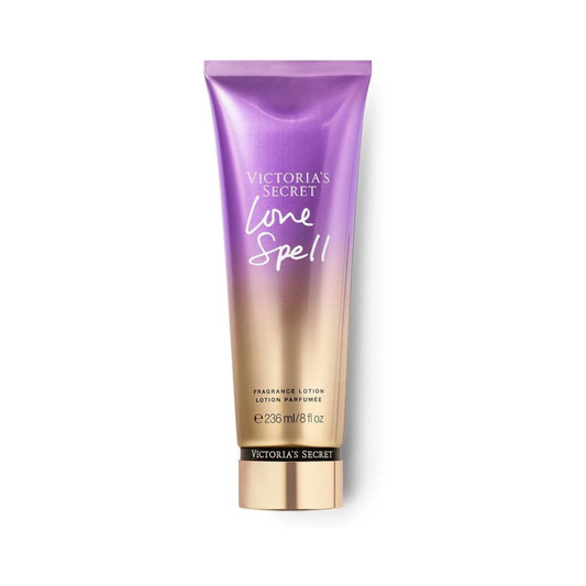 VICTORIA'S SECRET FRAGRANCE LOTION -Lotion Parfumée-