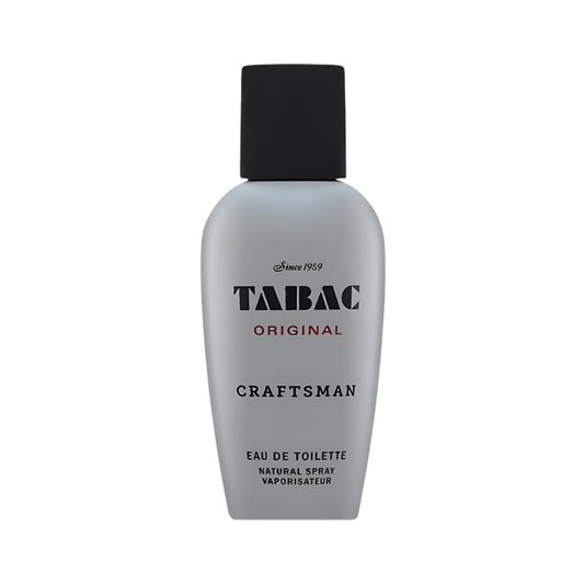 TABAC ORIGINAL, CRAFTSMAN -Eau De Toilette- Natural Spray