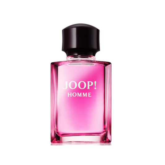 JOOP! Homme -Eau De Toilette- Natural Spray
