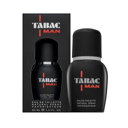 TABAC MAN -Eau De Toilette- Natural Spray