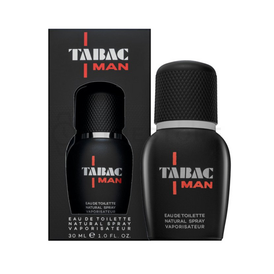 TABAC MAN -Eau De Toilette- Natural Spray