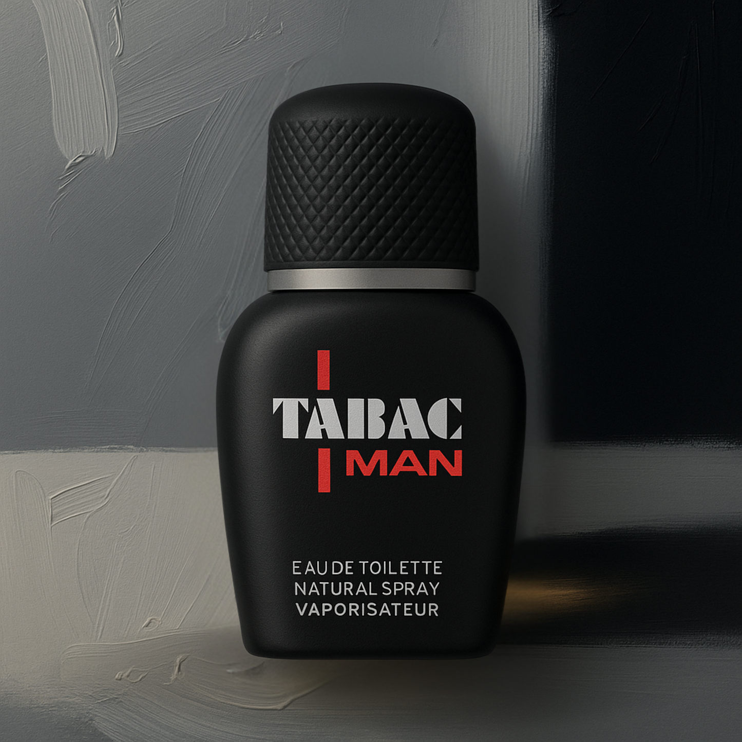 TABAC MAN -Eau De Toilette- Natural Spray