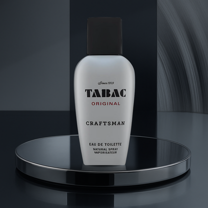 craftsman tobacco strength TABAC ORIGINAL, CRAFTSMAN -Eau De Toilette- Natural Spray – La Fenice ²⁴ craftsman tobacco strength TABAC ORIGINAL, CRAFTSMAN -Eau De Toilette- Natural Spray – La Fenice ²⁴